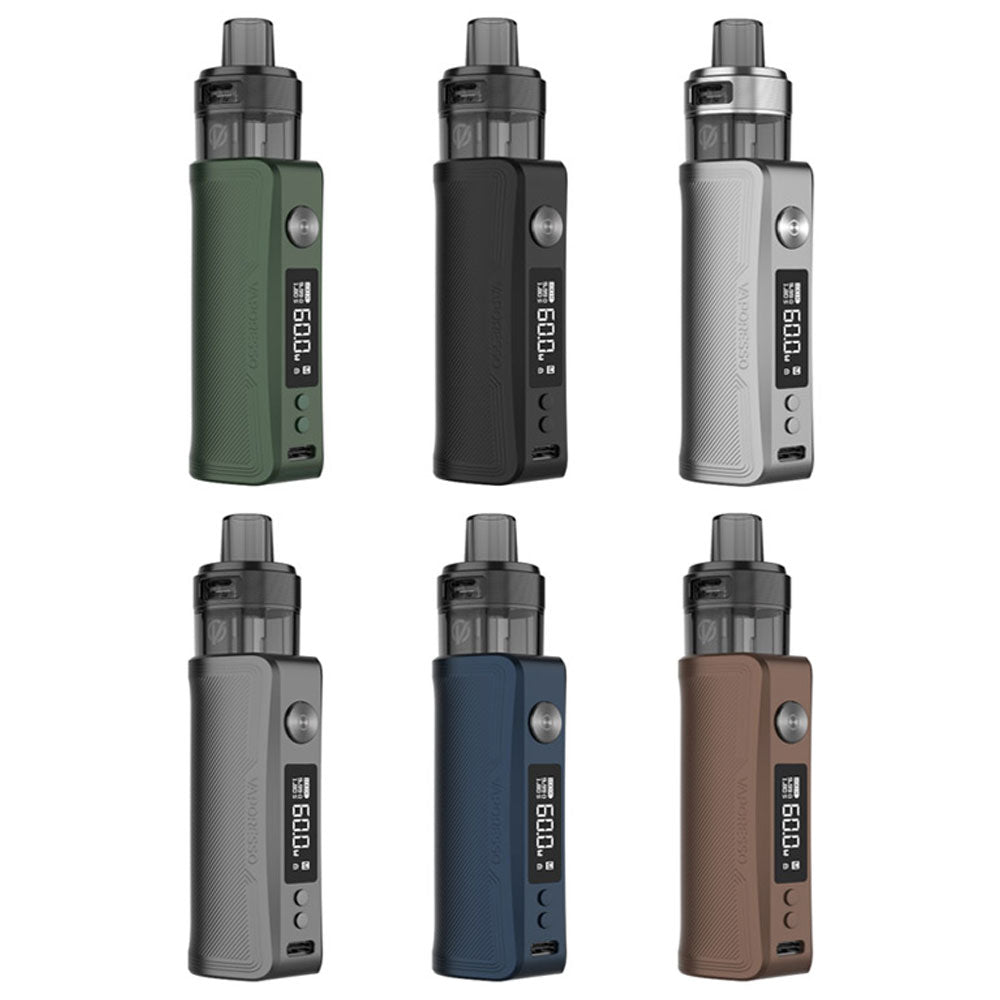 Vaporesso Gen PT60 Pod Kit  