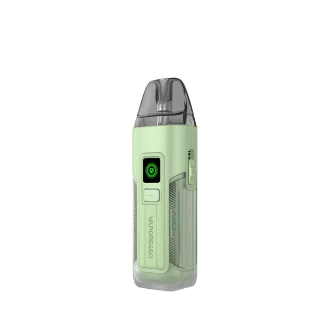 Luxe X2 Pod Vape Kit By Vaporesso