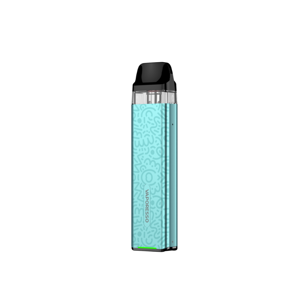 vaporesso eco nano pod Vaporesso XROS 3 Pod System