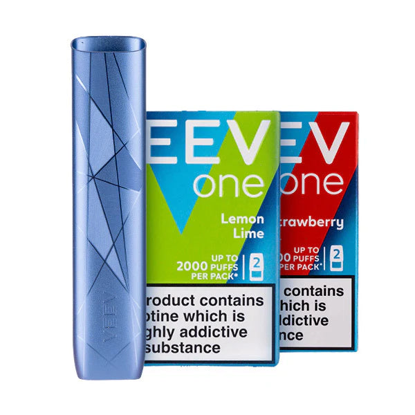 Veev One Perspectives Special Edition Pod Kit