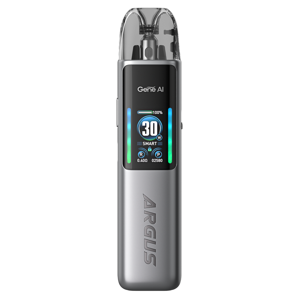 VooPoo Argus G2 Pod Vape Kit | Available In Just 28.99 VooPoo Argus G2 Pod Vape Kit | Available In Just 28.99