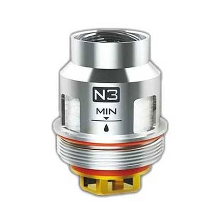 VooPoo UFORCE Coils (5 Pack)  