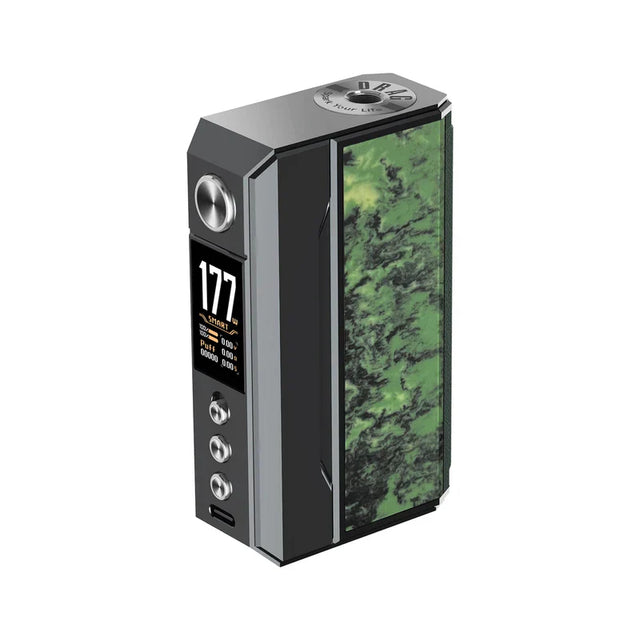 Voopoo Drag 4 Mod  