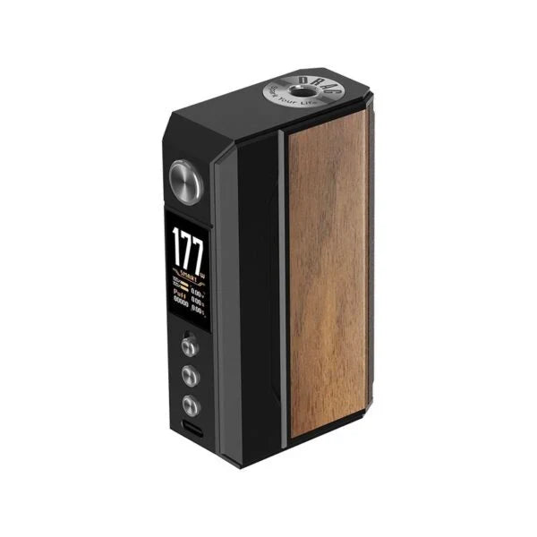 Voopoo Drag 4 Mod  
