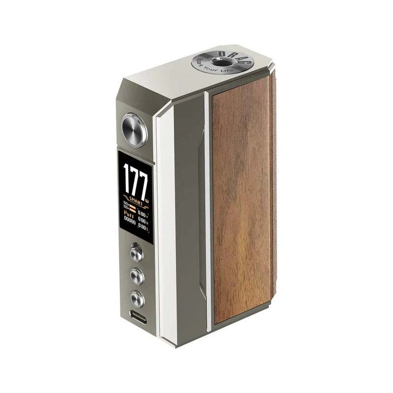 Voopoo Drag 4 Mod  