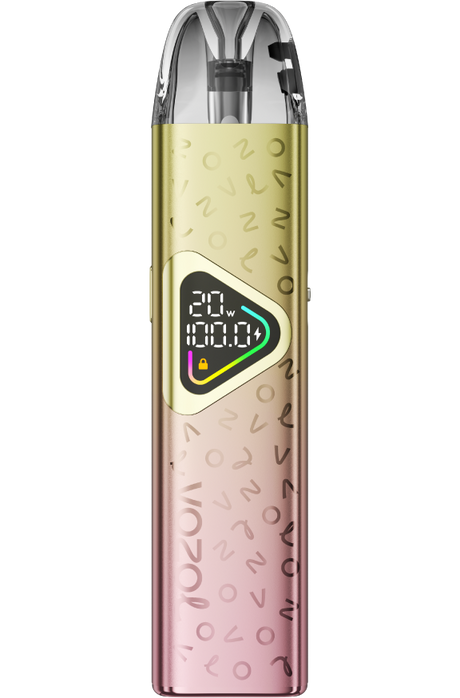 Vozol Ace Go Pod Vape Kit  