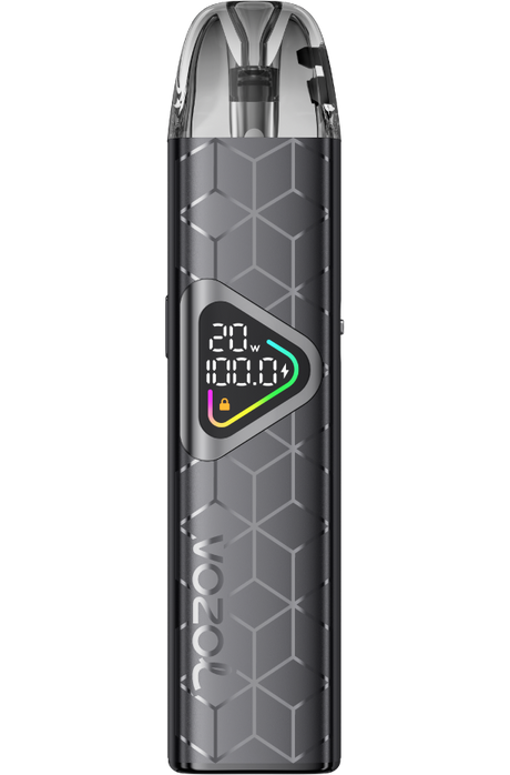 Vozol Ace Go Pod Vape Kit  