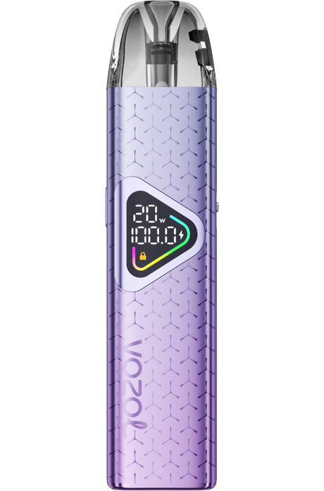 Vozol Ace Go Pod Vape Kit  