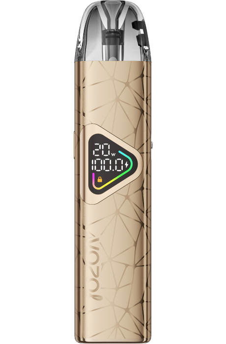 Vozol Ace Go Pod Vape Kit  