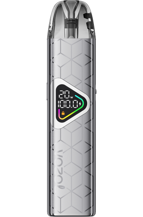 Vozol Ace Go Pod Vape Kit  