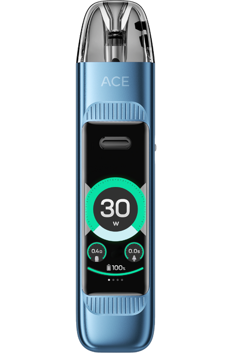 Vozol Ace Max Pod Vape Kit  