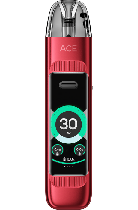 Vozol Ace Max Pod Vape Kit  