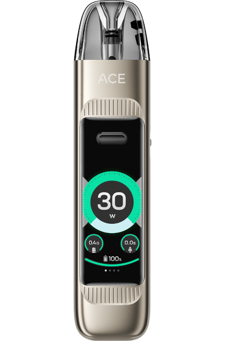 Vozol Ace Max Pod Vape Kit  