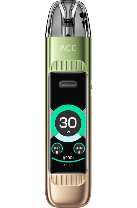 Vozol Ace Max Pod Vape Kit  