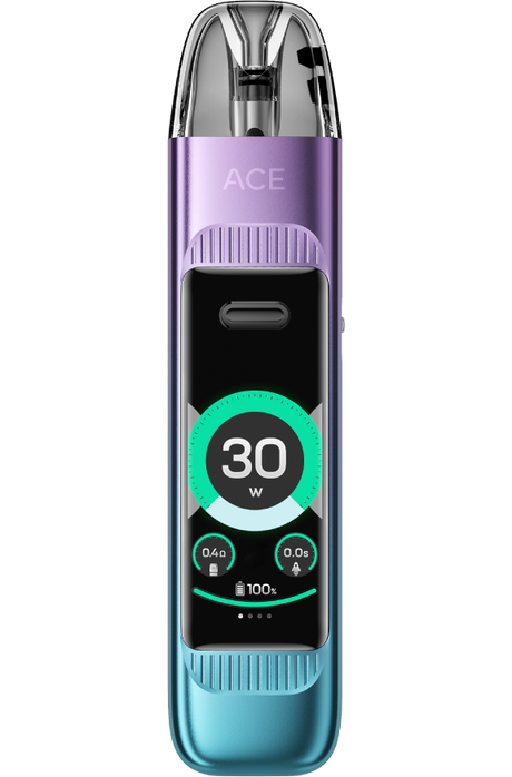 Vozol Ace Max Pod Vape Kit  