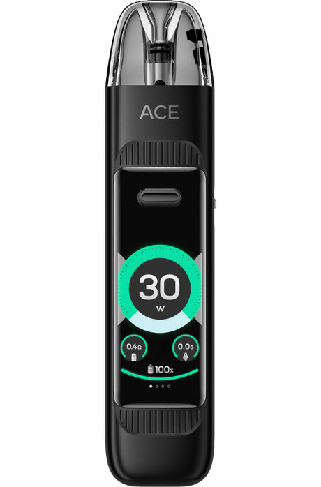 Vozol Ace Max Pod Vape Kit  