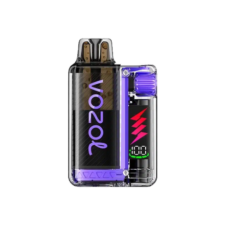 Vozol Vista Plug 10000 Puffs Disposable pods  