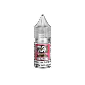 Wake & Vape 10ML Nic Salt (Pack Of 10)  