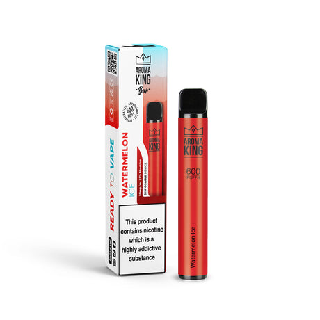 Aroma King 600 Disposable Vape