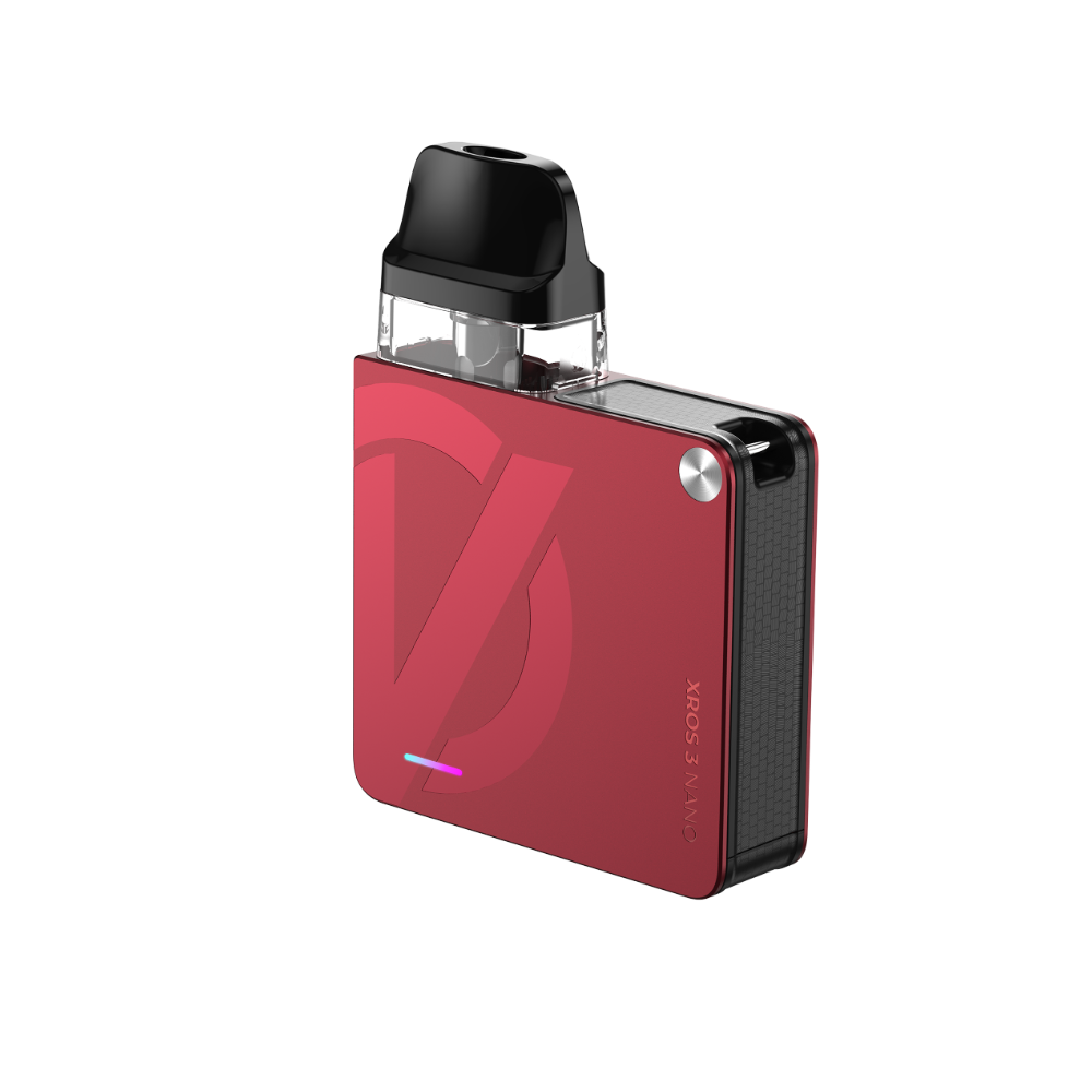 Vaporesso Xros 3 Nano Pod Vape Kit  