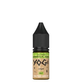Yogi 10ML Nic Salt (Pack Of 10)  