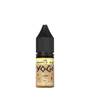 Yogi 10ML Nic Salt (Pack Of 10)  