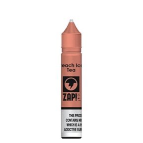 Zap Juice 10ML Nic Salt (Pack Of 10)  