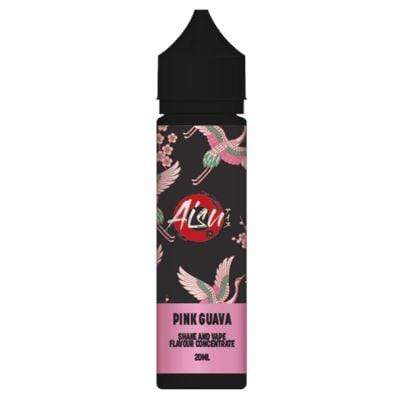 Aisu 50ml E-liquids  