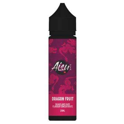 Aisu 50ml E-liquids  