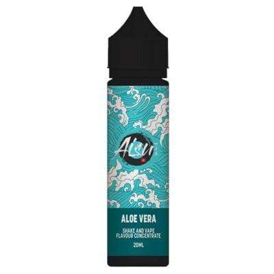 Aisu 50ml E-liquids  