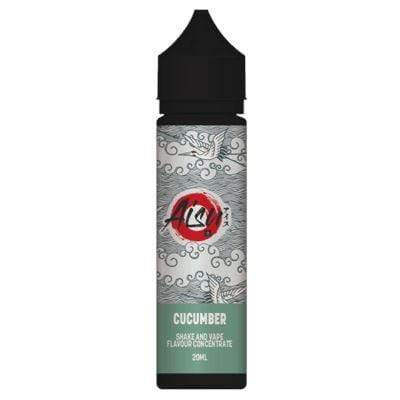 Aisu 50ml E-liquids  