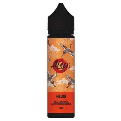 Aisu 50ml E-liquids  