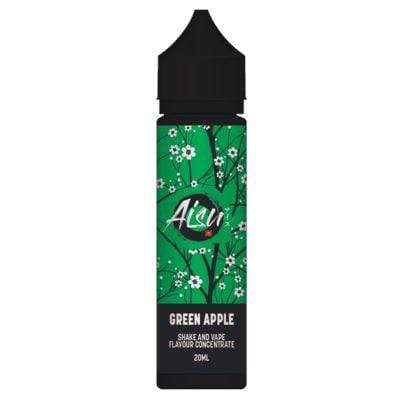 Aisu 50ml E-liquids  