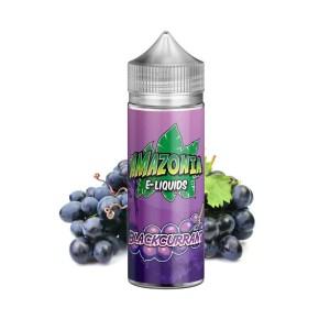 Amazonia 100ml E-liquids  