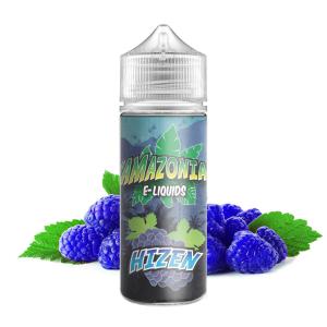 Amazonia 100ml E-liquids  