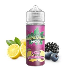 Amazonia 100ml E-liquids  