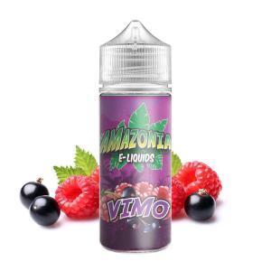 Amazonia 100ml E-liquids  