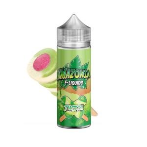 Amazonia 100ml E-liquids  