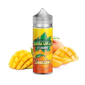 Amazonia 100ml E-liquids  