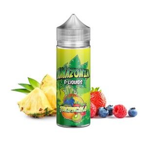 Amazonia 100ml E-liquids  