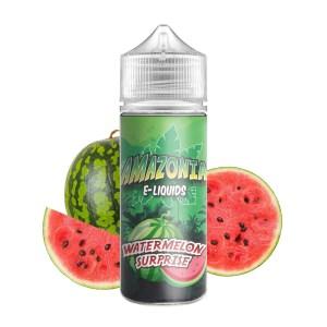 Amazonia 100ml E-liquids  