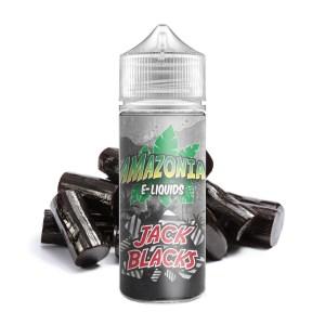 Amazonia 100ml E-liquids  