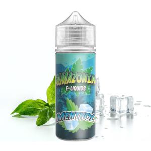 Amazonia 100ml E-liquids  