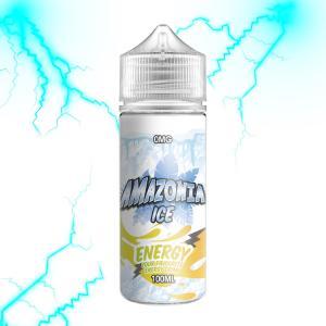 Amazonia Ice 100ml E-liquids  