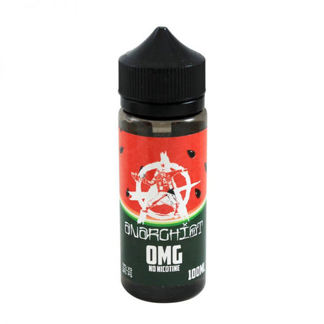 Anarchist - E Liquid - 100ml  