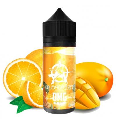 Anarchist - E Liquid - 100ml  