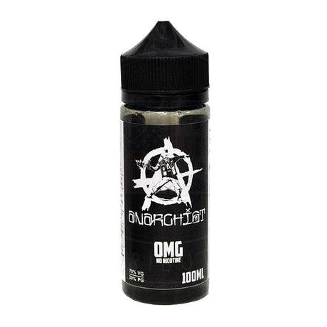 Anarchist - E Liquid - 100ml  