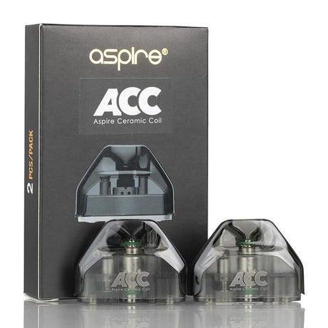 Aspire - Avp - Replacement Pods  