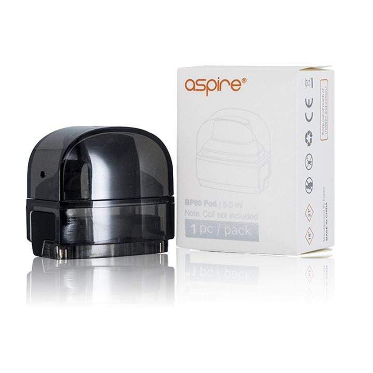 Aspire BP60 Replacement Pod  