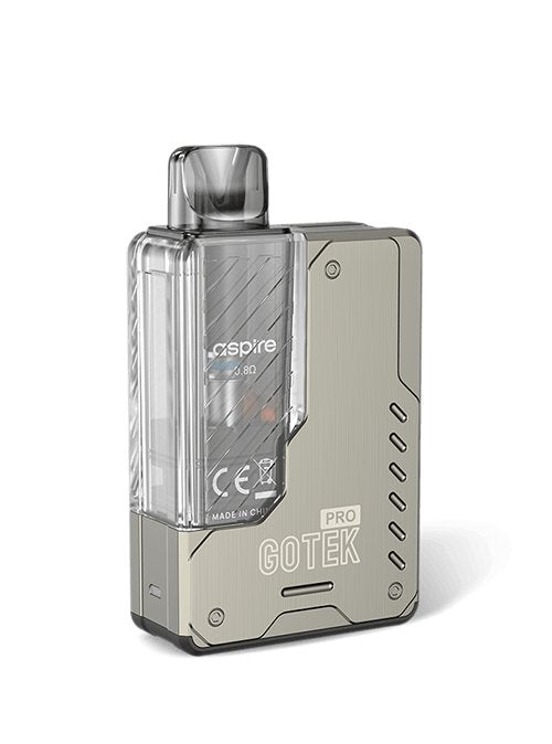 Aspire Gotek Pro Pod System Kit  